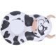 23. INFLATABLE COW 138x98x65CM 33219