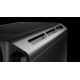 3. CORSAIR Geh 5000T (Tempered Glass) Black Midi Case