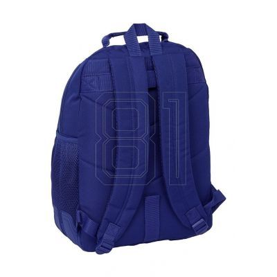 5. FC Barcelona double backpack 612529773