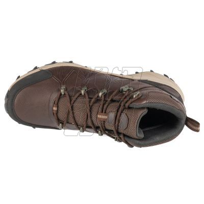 3. Columbia Peakfreak II Mid Outdry Leather M 2100701231 shoes 