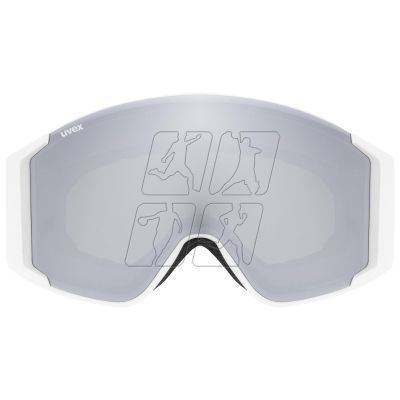 3. Uvex G.GL 3000 TO 55/1/331/1130 ski goggles