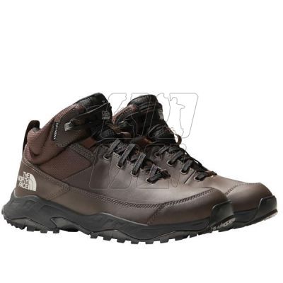 2. The North Face M Storm Strike III WP M NF0A7W4GU6V shoes