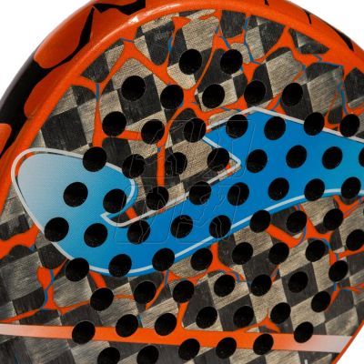 4. Joma Yukon Padel Racquet 401052-801