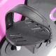 18. Magnetic bike purple HMS M9239V