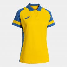 Joma Lider Short Sleeve Polo Shirt W 902643.907