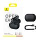 8. Baseus 15 Clip Open-Ear Air Headphones Black