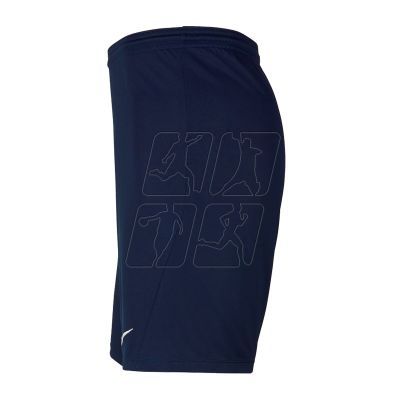 2. Nike Dry Park III M BV6855-410 shorts