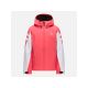 3. ROSSIGNOL Girl Ski Jkt Ski Jacket Orange