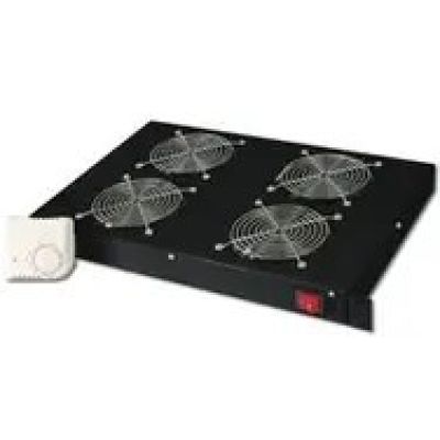 5. Digitus Variable Installation Fan Assembly 483 mm (19")