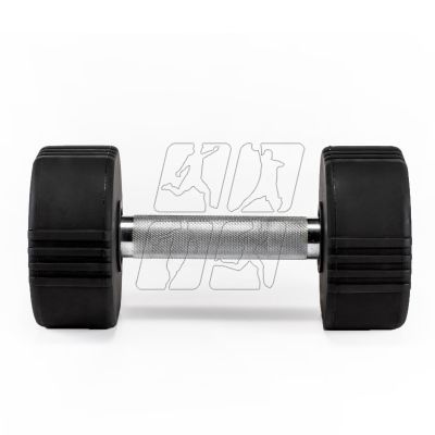 2. Dumbbell Body Sculpture TPU BW 133 4 KG