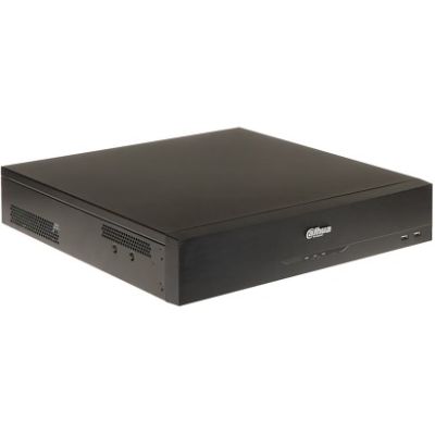 NVR4816-EI 16-Channel IP Recorder WizSense DAHUA