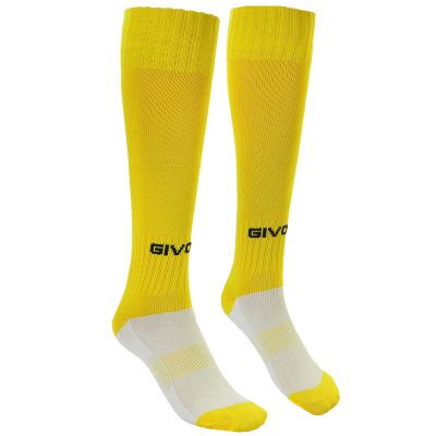 2. Givova Calcio C001 0007 football socks