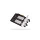7. Icy Dock MB842MP-B Hard Drive Enclosure