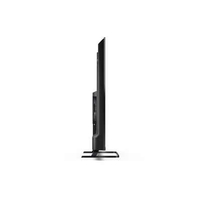 7. SHARP 50HR7265E QLED 50" 4K Ultra HD Google TV Dolby Digital Plus DVB-T2 Black