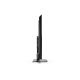 7. SHARP 50HR7265E QLED 50" 4K Ultra HD Google TV Dolby Digital Plus DVB-T2 Black
