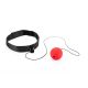 2. 2-Piece Set – Head-Mounted Boxing Reflex Ball