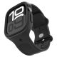 10. Spigen Vault Pro Strap for Apple Watch 42mm - Matte Black