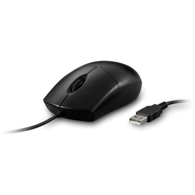 Kensington ProFit Washable Wired Mouse