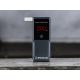 8. BACscan F-50 Ultra Breathalyzer