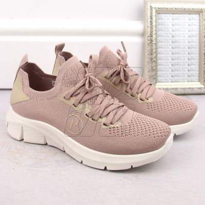 6. Potocki W WOL242C sports shoes, pink