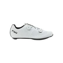 NORTHWAVE Typhoon cycling shoes white