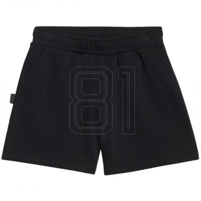 Shorts 4F CAS F470 Jr 4FJWSS25TSHOF470 20S