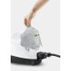 3. Kärcher SC 4 EasyFix Premium Steam Cleaner Iron White