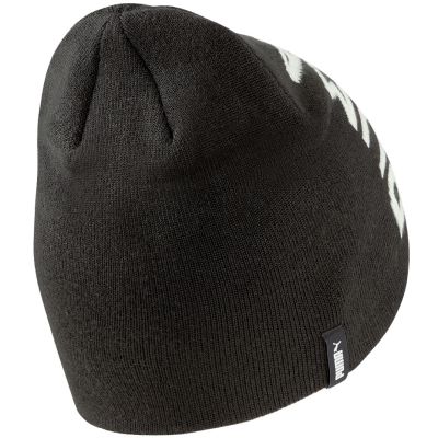 4. Puma Ess Classic Cuffless Beanie M 23433 01