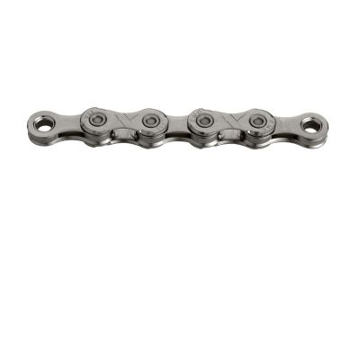 KMC Chain X11 114 links gray BOX