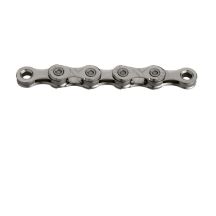 KMC Chain X11 114 links gray BOX