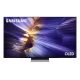 23. Samsung QE77S90F OLED TV 77'' 4K Ultra HD 144 Hz Tizen Dolby Atmos Black