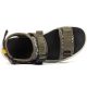 7. New Balance M SMA600B2 sandals