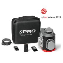 TYXER 3DG multi-line laser