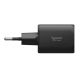 3. Spigen Essential EE352EU USB-C / USB-A 35W Wall Charger - Black