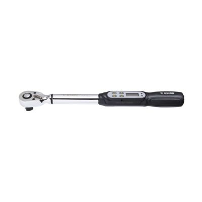Electronic torque wrench 1/2'' 4.3-85Nm