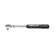 Electronic torque wrench 1/2'' 4.3-85Nm