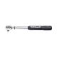 Electronic torque wrench 1/2'' 4.3-85Nm
