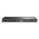 2. TP-Link VIGI NVR4064H Network Video Recorder (NVR) Black