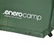 23. SELF-INFLATION MAT 192X132X3CM GREEN ENERO CAMP