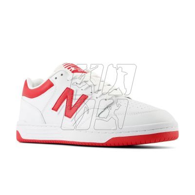 5. New Balance BB480LTR sports shoes