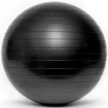 Gymnastic ball with pump SMJ GB-S 1105