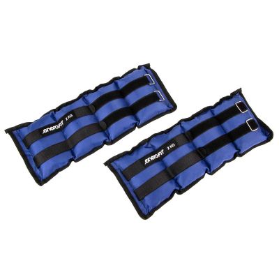 3. BLUE JOINT WEIGHT 4KG (2x2KG) ENERO FIT