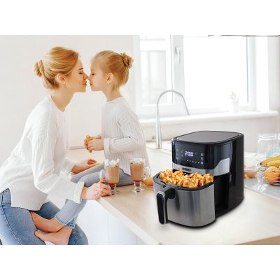 3. NOVEEN AF550 Air Fryer