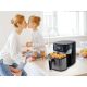 3. NOVEEN AF550 Air Fryer