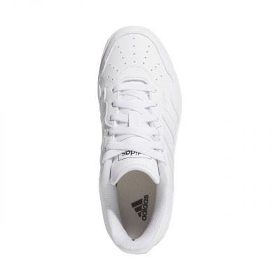 4. Adidas Hoops 4.0 Jr JI3470 shoes