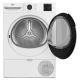 7. BEKO BM1T38239W dryer