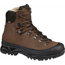 Hanwag Alaska GTX women's trekking shoes - brown size: 39_5