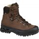 Hanwag Alaska GTX women's trekking shoes - brown size: 39_5