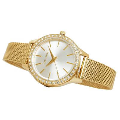4. Paul Lorens PL10482B2-3D1 Women's Watch