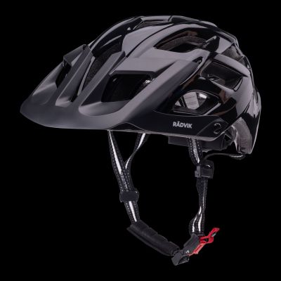 10. Radvik Enduro 92800617495 Bicycle Helmet